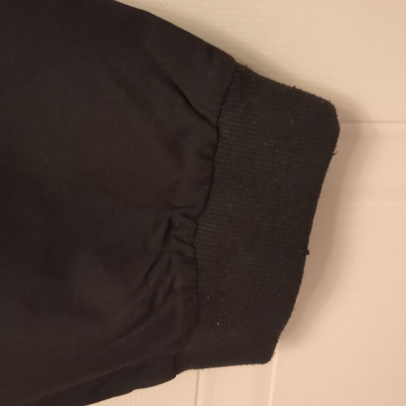 Shein joggers with reflective piping - Picture 6 of 6